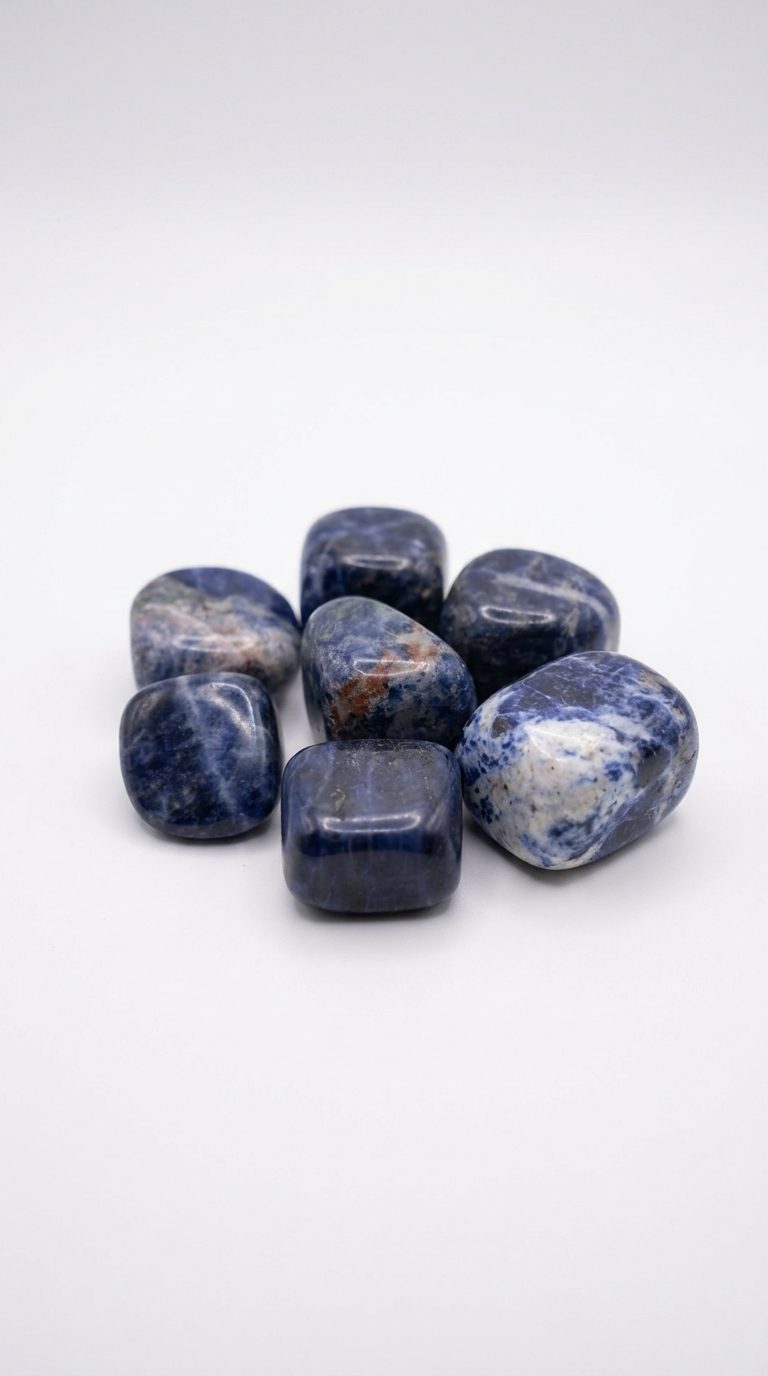 Sodalite
